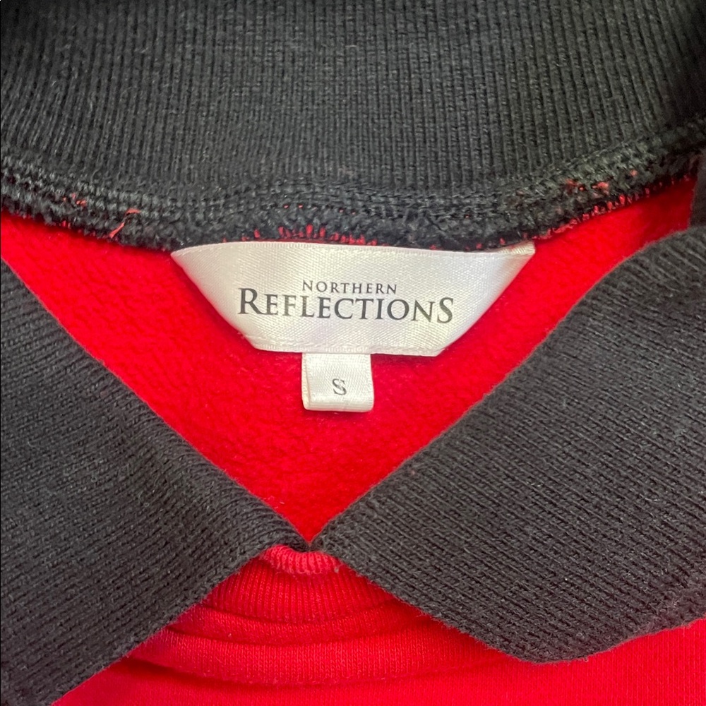 Northern Reflectins Colorful Sweatshirts size small - Picture 11 of 16